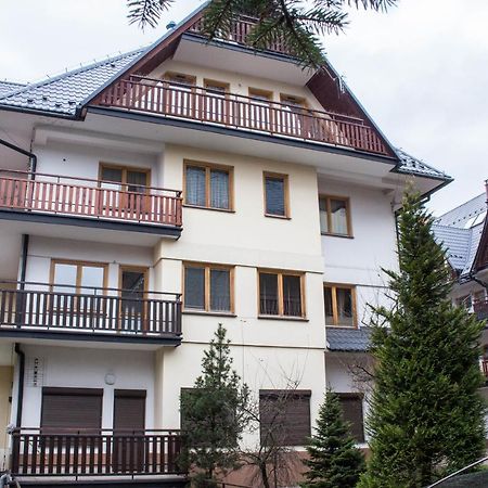 Apartament Owcze Runo Zakopane Apartment Exterior photo