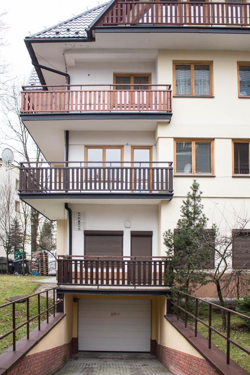 Apartament Owcze Runo Zakopane Apartment Exterior photo